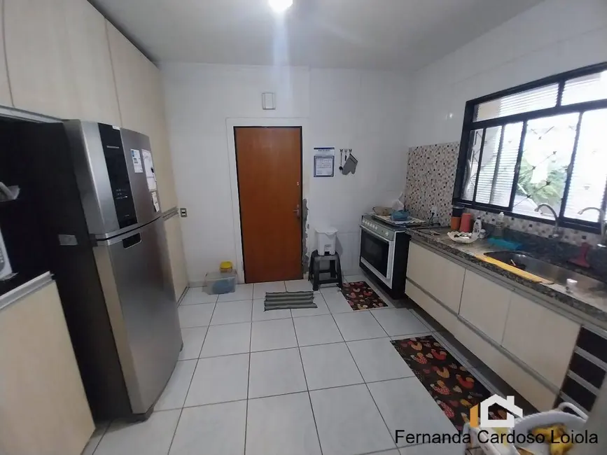 Casa com 2 quartos à venda, 125m2 em Jardim Maria Goretti, Ribeirao Preto - SP - imagem 4 Foto 4 de Casa com 2 quartos à venda, 125m2 em Jardim Maria Goretti, Ribeirao Preto - SP