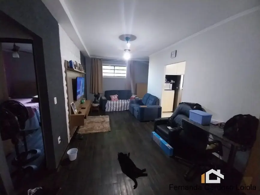 Casa com 2 quartos à venda, 125m2 em Jardim Maria Goretti, Ribeirao Preto - SP - imagem 3 Foto 3 de Casa com 2 quartos à venda, 125m2 em Jardim Maria Goretti, Ribeirao Preto - SP