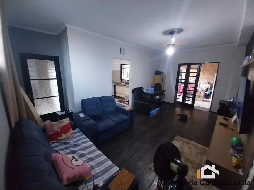 Casa com 2 quartos à venda, 125m2 em Jardim Maria Goretti, Ribeirao Preto - SP - imagem 2 Foto 2 de Casa com 2 quartos à venda, 125m2 em Jardim Maria Goretti, Ribeirao Preto - SP
