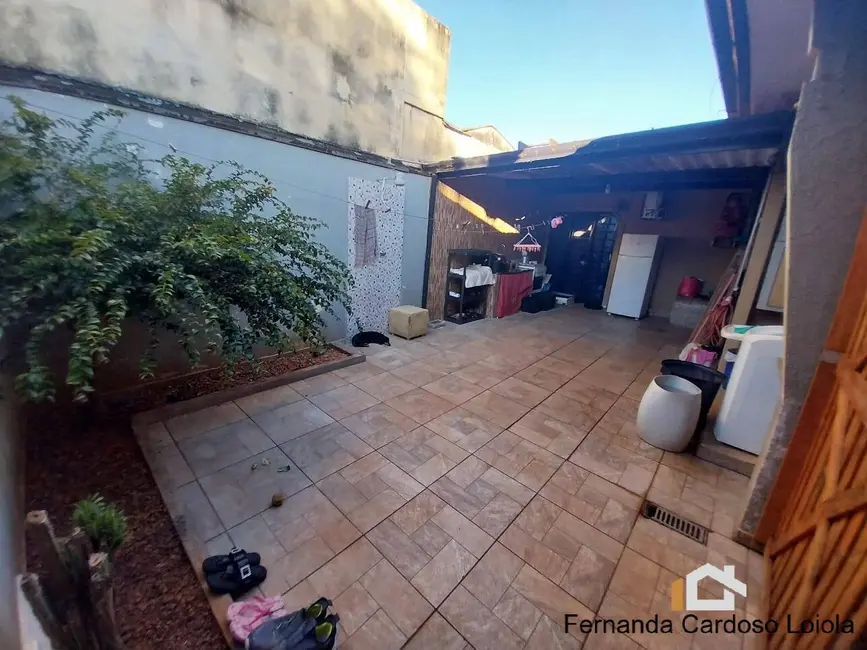 Casa com 2 quartos à venda, 125m2 em Jardim Maria Goretti, Ribeirao Preto - SP - imagem 1 Foto 1 de Casa com 2 quartos à venda, 125m2 em Jardim Maria Goretti, Ribeirao Preto - SP