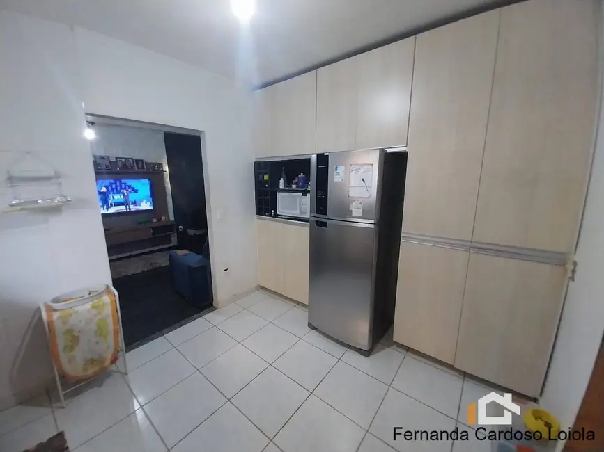 Casa com 2 quartos à venda, 125m2 em Jardim Maria Goretti, Ribeirao Preto - SP - imagem 5 Foto 5 de Casa com 2 quartos à venda, 125m2 em Jardim Maria Goretti, Ribeirao Preto - SP