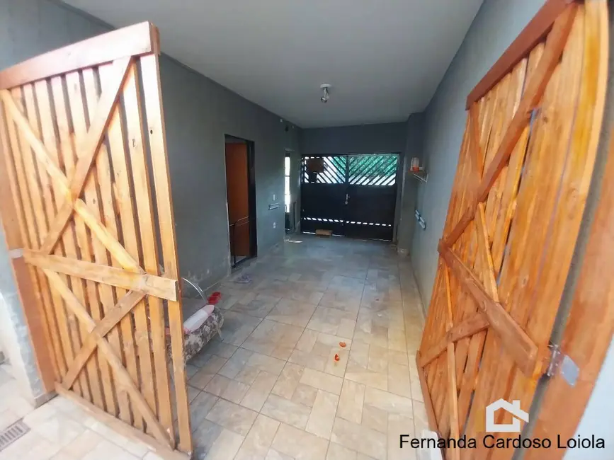 Casa com 2 quartos à venda, 125m2 em Jardim Maria Goretti, Ribeirao Preto - SP - imagem 8 Foto 8 de Casa com 2 quartos à venda, 125m2 em Jardim Maria Goretti, Ribeirao Preto - SP