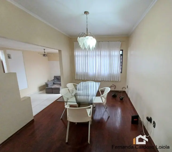 Casa com 3 quartos à venda, 264m2 em Parque dos Bandeirantes, Ribeirao Preto - SP - imagem 6 Foto 6 de Casa com 3 quartos à venda, 264m2 em Parque dos Bandeirantes, Ribeirao Preto - SP