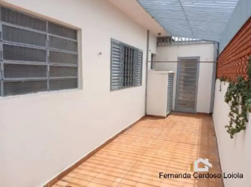Casa com 3 quartos à venda, 142m2 em Independência, Ribeirao Preto - SP - imagem 1 Foto 1 de Casa com 3 quartos à venda, 142m2 em Independência, Ribeirao Preto - SP