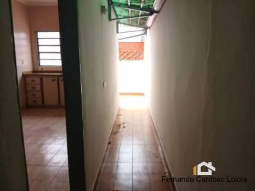 Casa com 3 quartos à venda, 142m2 em Independência, Ribeirao Preto - SP - imagem 8 Foto 8 de Casa com 3 quartos à venda, 142m2 em Independência, Ribeirao Preto - SP