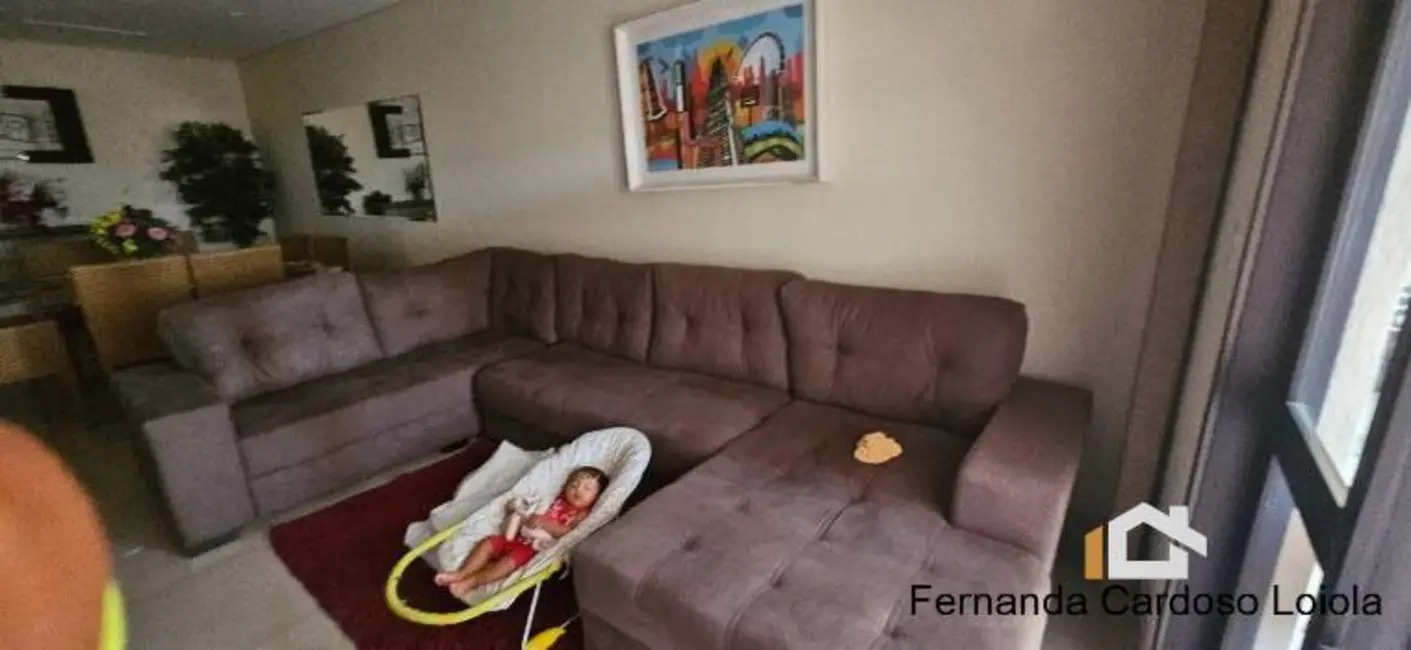 Foto 5 de Apartamento com 2 quartos à venda, 107m2 em Centro, Ribeirao Preto - SP