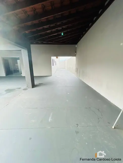 Foto 4 de Casa com 3 quartos à venda, 249m2 em Jardinopolis - SP