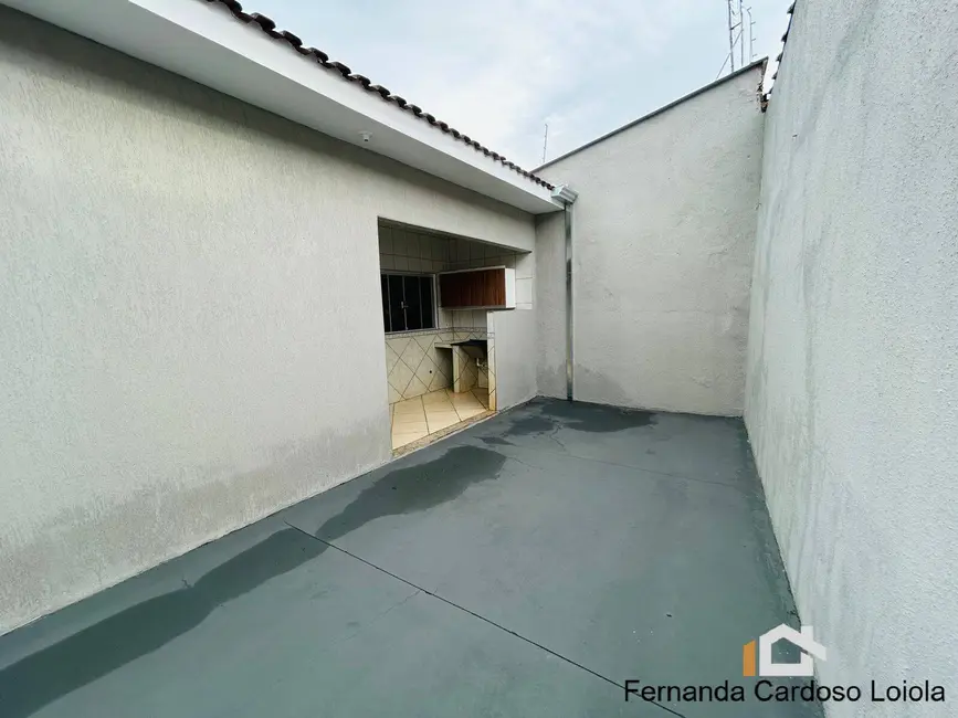 Foto 7 de Casa com 3 quartos à venda, 249m2 em Jardinopolis - SP