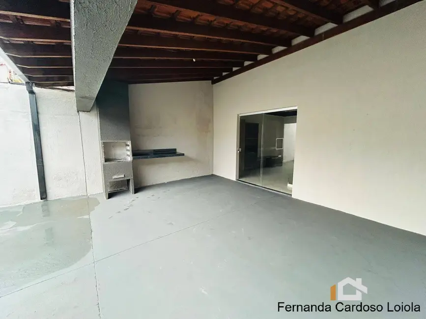 Foto 9 de Casa com 3 quartos à venda, 249m2 em Jardinopolis - SP