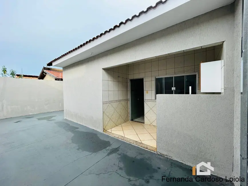 Foto 8 de Casa com 3 quartos à venda, 249m2 em Jardinopolis - SP