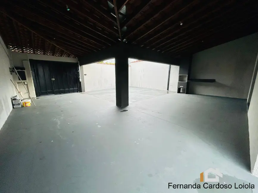 Foto 5 de Casa com 3 quartos à venda, 249m2 em Jardinopolis - SP