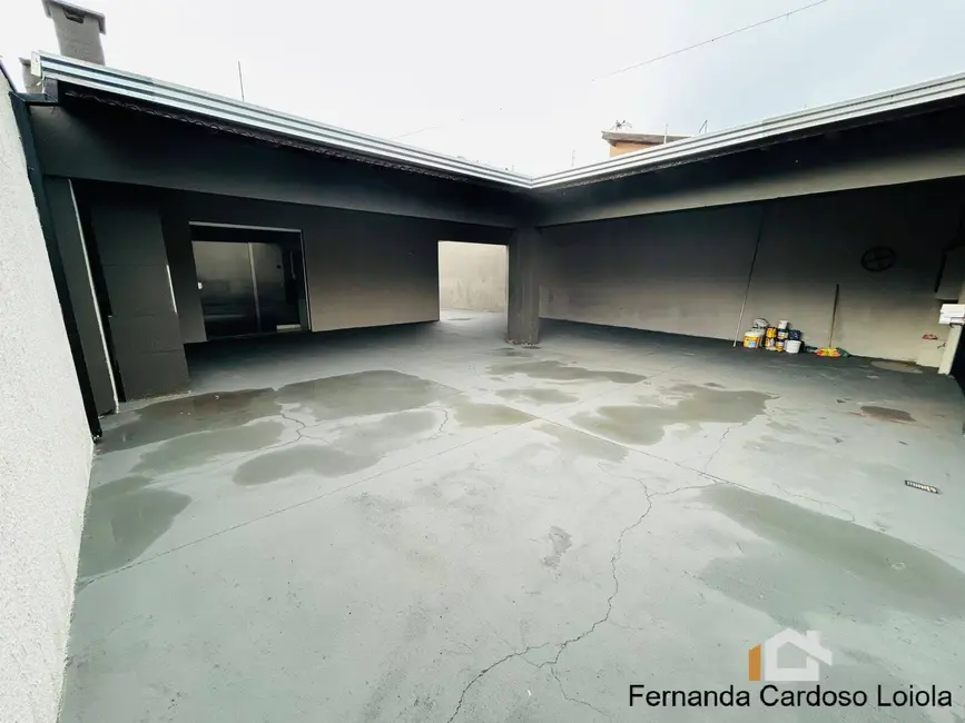 Foto 1 de Casa com 3 quartos à venda, 249m2 em Jardinopolis - SP