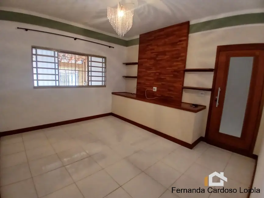 Casa com 3 quartos à venda, 150m2 em Jardim Piratininga, Ribeirao Preto - SP - imagem 1 Foto 1 de Casa com 3 quartos à venda, 150m2 em Jardim Piratininga, Ribeirao Preto - SP