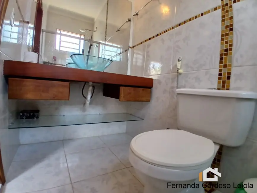 Casa com 3 quartos à venda, 150m2 em Jardim Piratininga, Ribeirao Preto - SP - imagem 7 Foto 7 de Casa com 3 quartos à venda, 150m2 em Jardim Piratininga, Ribeirao Preto - SP