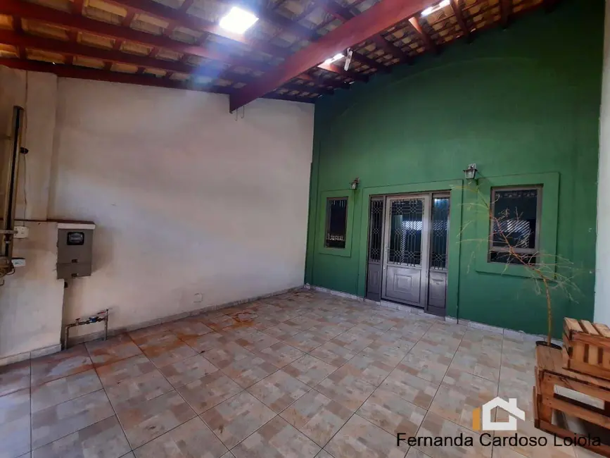 Casa com 2 quartos à venda, 155m2 em Parque dos Bandeirantes, Ribeirao Preto - SP - imagem 5 Foto 5 de Casa com 2 quartos à venda, 155m2 em Parque dos Bandeirantes, Ribeirao Preto - SP