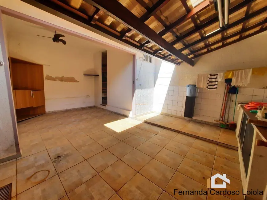 Casa com 2 quartos à venda, 155m2 em Parque dos Bandeirantes, Ribeirao Preto - SP - imagem 2 Foto 2 de Casa com 2 quartos à venda, 155m2 em Parque dos Bandeirantes, Ribeirao Preto - SP
