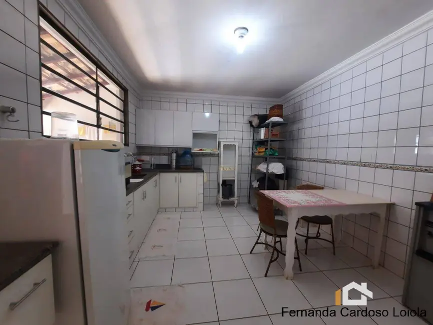 Casa com 2 quartos à venda, 155m2 em Parque dos Bandeirantes, Ribeirao Preto - SP - imagem 8 Foto 8 de Casa com 2 quartos à venda, 155m2 em Parque dos Bandeirantes, Ribeirao Preto - SP