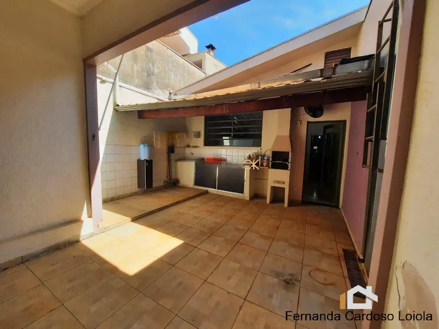 Casa com 2 quartos à venda, 155m2 em Parque dos Bandeirantes, Ribeirao Preto - SP - imagem 3 Foto 3 de Casa com 2 quartos à venda, 155m2 em Parque dos Bandeirantes, Ribeirao Preto - SP