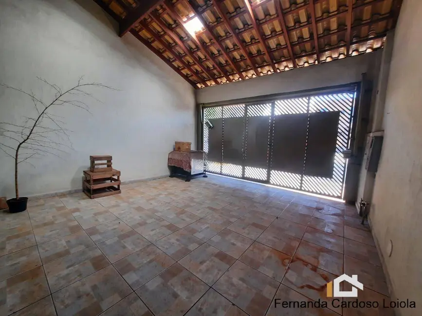 Casa com 2 quartos à venda, 155m2 em Parque dos Bandeirantes, Ribeirao Preto - SP - imagem 4 Foto 4 de Casa com 2 quartos à venda, 155m2 em Parque dos Bandeirantes, Ribeirao Preto - SP