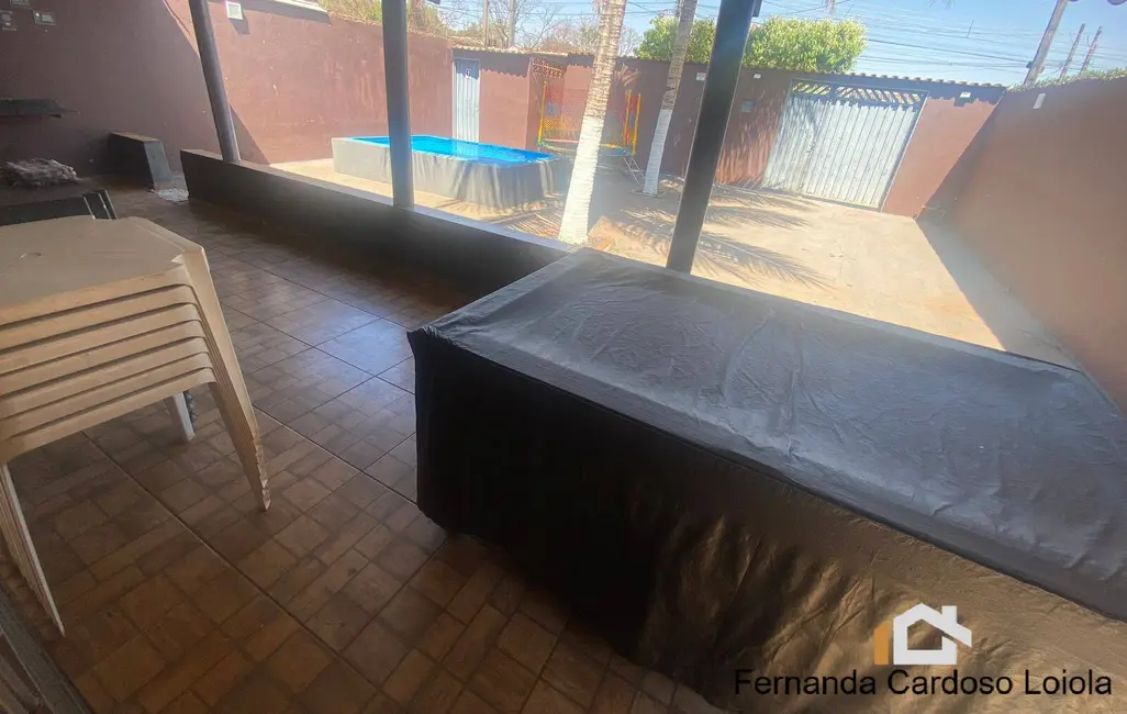 Foto 3 de Casa com 2 quartos à venda, 212m2 em Parque dos Flamboyans, Ribeirao Preto - SP