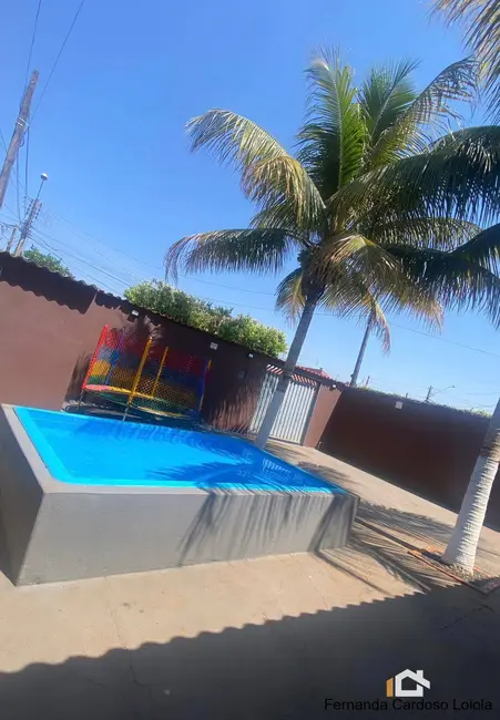 Foto 2 de Casa com 2 quartos à venda, 212m2 em Parque dos Flamboyans, Ribeirao Preto - SP