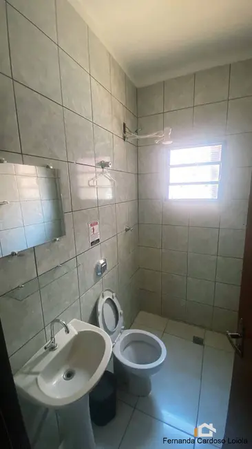 Foto 9 de Casa com 2 quartos à venda, 212m2 em Parque dos Flamboyans, Ribeirao Preto - SP