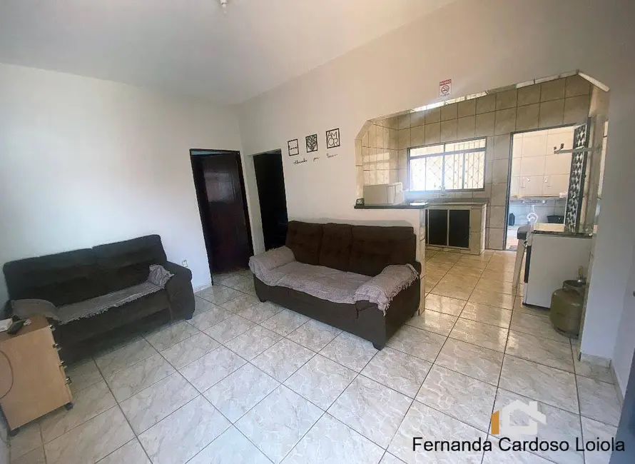 Foto 6 de Casa com 2 quartos à venda, 212m2 em Parque dos Flamboyans, Ribeirao Preto - SP