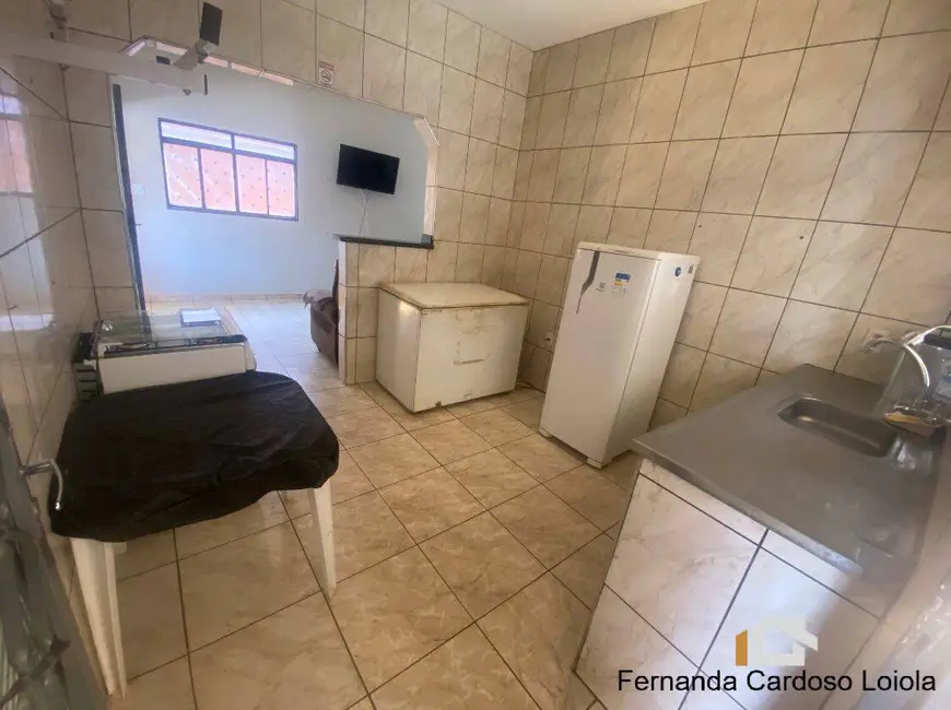 Foto 7 de Casa com 2 quartos à venda, 212m2 em Parque dos Flamboyans, Ribeirao Preto - SP