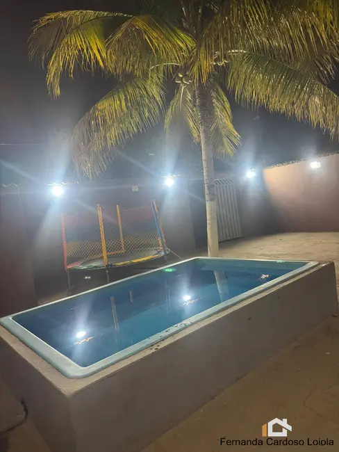 Foto 4 de Casa com 2 quartos à venda, 212m2 em Parque dos Flamboyans, Ribeirao Preto - SP
