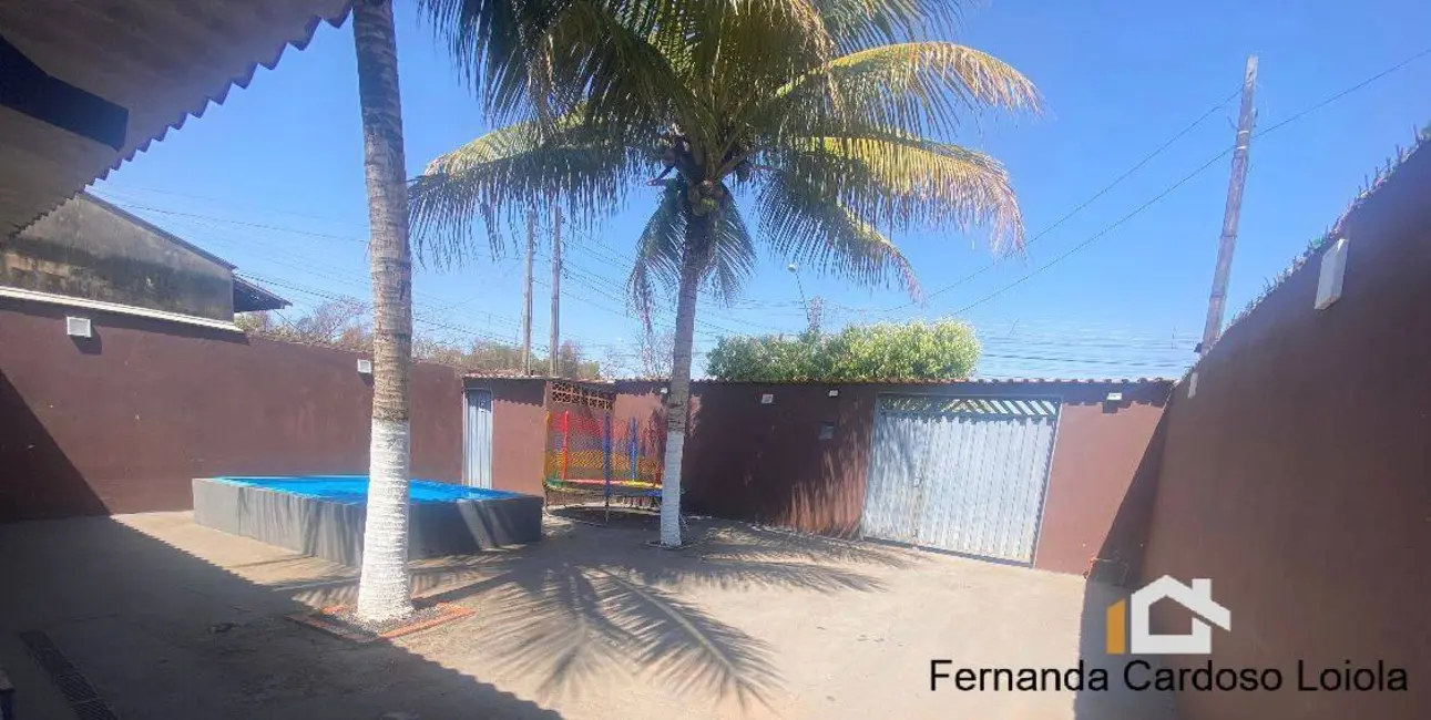 Foto 1 de Casa com 2 quartos à venda, 212m2 em Parque dos Flamboyans, Ribeirao Preto - SP