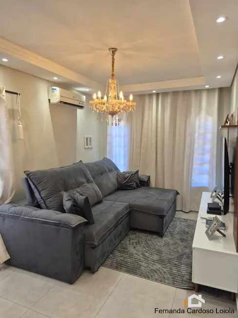 Casa de Condomínio com 3 quartos à venda, 252m2 em Residencial das Américas, Ribeirao Preto - SP - imagem 1 Foto 1 de Casa de Condomínio com 3 quartos à venda, 252m2 em Residencial das Américas, Ribeirao Preto - SP
