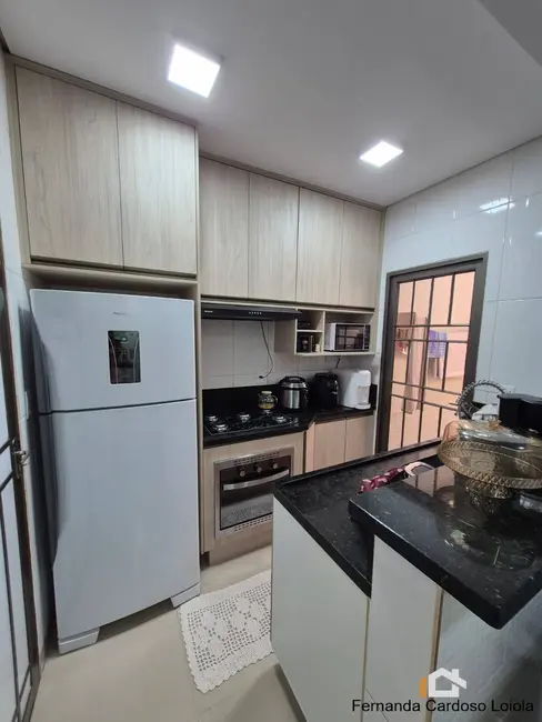 Casa de Condomínio com 3 quartos à venda, 252m2 em Residencial das Américas, Ribeirao Preto - SP - imagem 5 Foto 5 de Casa de Condomínio com 3 quartos à venda, 252m2 em Residencial das Américas, Ribeirao Preto - SP