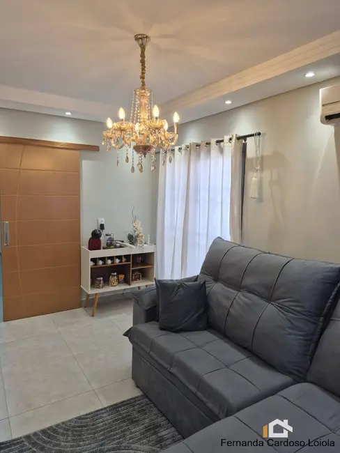 Casa de Condomínio com 3 quartos à venda, 252m2 em Residencial das Américas, Ribeirao Preto - SP - imagem 2 Foto 2 de Casa de Condomínio com 3 quartos à venda, 252m2 em Residencial das Américas, Ribeirao Preto - SP