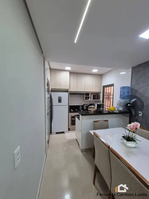 Casa de Condomínio com 3 quartos à venda, 252m2 em Residencial das Américas, Ribeirao Preto - SP - imagem 4 Foto 4 de Casa de Condomínio com 3 quartos à venda, 252m2 em Residencial das Américas, Ribeirao Preto - SP