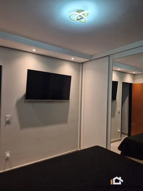 Casa de Condomínio com 3 quartos à venda, 252m2 em Residencial das Américas, Ribeirao Preto - SP - imagem 8 Foto 8 de Casa de Condomínio com 3 quartos à venda, 252m2 em Residencial das Américas, Ribeirao Preto - SP