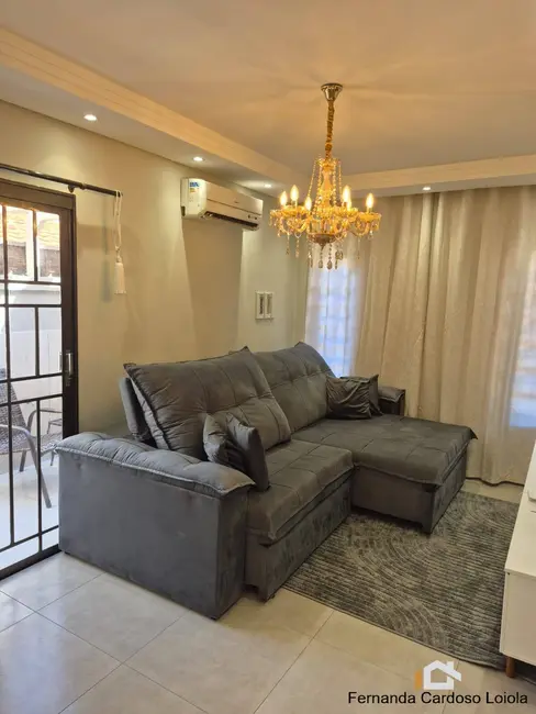 Casa de Condomínio com 3 quartos à venda, 252m2 em Residencial das Américas, Ribeirao Preto - SP - imagem 3 Foto 3 de Casa de Condomínio com 3 quartos à venda, 252m2 em Residencial das Américas, Ribeirao Preto - SP