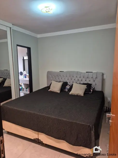 Casa de Condomínio com 3 quartos à venda, 252m2 em Residencial das Américas, Ribeirao Preto - SP - imagem 7 Foto 7 de Casa de Condomínio com 3 quartos à venda, 252m2 em Residencial das Américas, Ribeirao Preto - SP