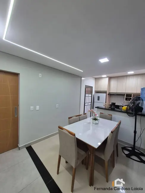 Casa de Condomínio com 3 quartos à venda, 252m2 em Residencial das Américas, Ribeirao Preto - SP - imagem 6 Foto 6 de Casa de Condomínio com 3 quartos à venda, 252m2 em Residencial das Américas, Ribeirao Preto - SP