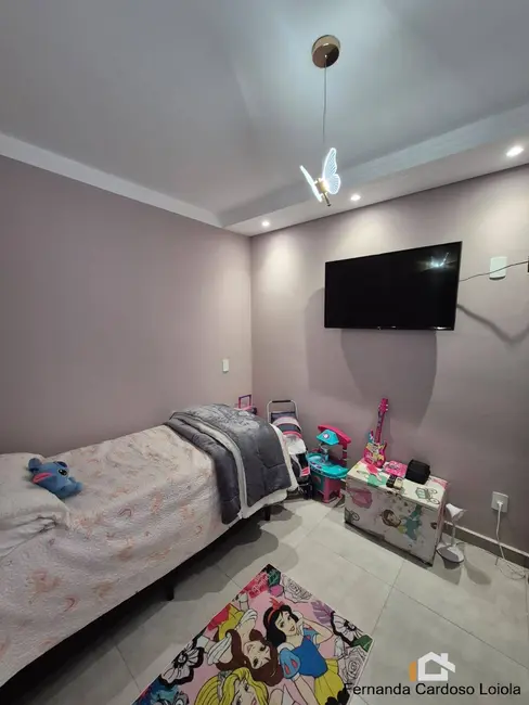 Casa de Condomínio com 3 quartos à venda, 252m2 em Residencial das Américas, Ribeirao Preto - SP - imagem 9 Foto 9 de Casa de Condomínio com 3 quartos à venda, 252m2 em Residencial das Américas, Ribeirao Preto - SP