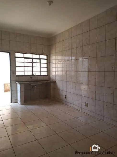 Foto 6 de Casa com 2 quartos à venda, 160m2 em Jardim Pedra Branca, Ribeirao Preto - SP