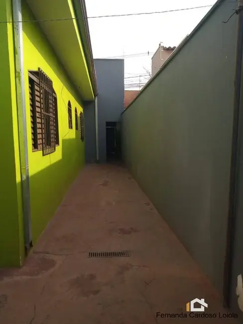 Foto 3 de Casa com 2 quartos à venda, 160m2 em Jardim Pedra Branca, Ribeirao Preto - SP
