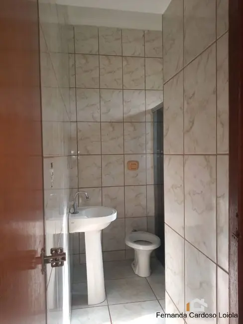 Foto 9 de Casa com 2 quartos à venda, 160m2 em Jardim Pedra Branca, Ribeirao Preto - SP
