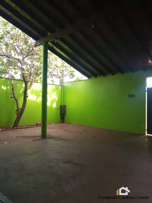 Foto 1 de Casa com 2 quartos à venda, 160m2 em Jardim Pedra Branca, Ribeirao Preto - SP
