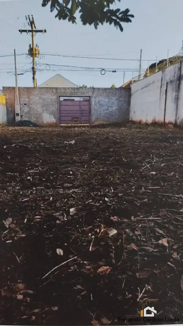 Foto 1 de Terreno / Lote à venda, 363m2 em Vila Virgínia, Ribeirao Preto - SP