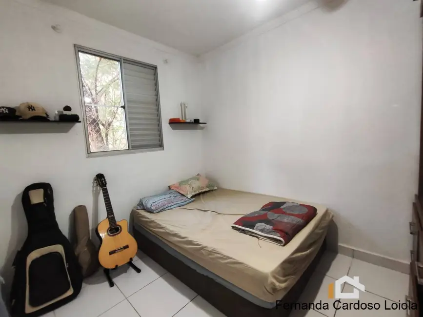 Apartamento com 2 quartos à venda, 46m2 em Parque São Sebastião, Ribeirao Preto - SP - imagem 8 Foto 8 de Apartamento com 2 quartos à venda, 46m2 em Parque São Sebastião, Ribeirao Preto - SP