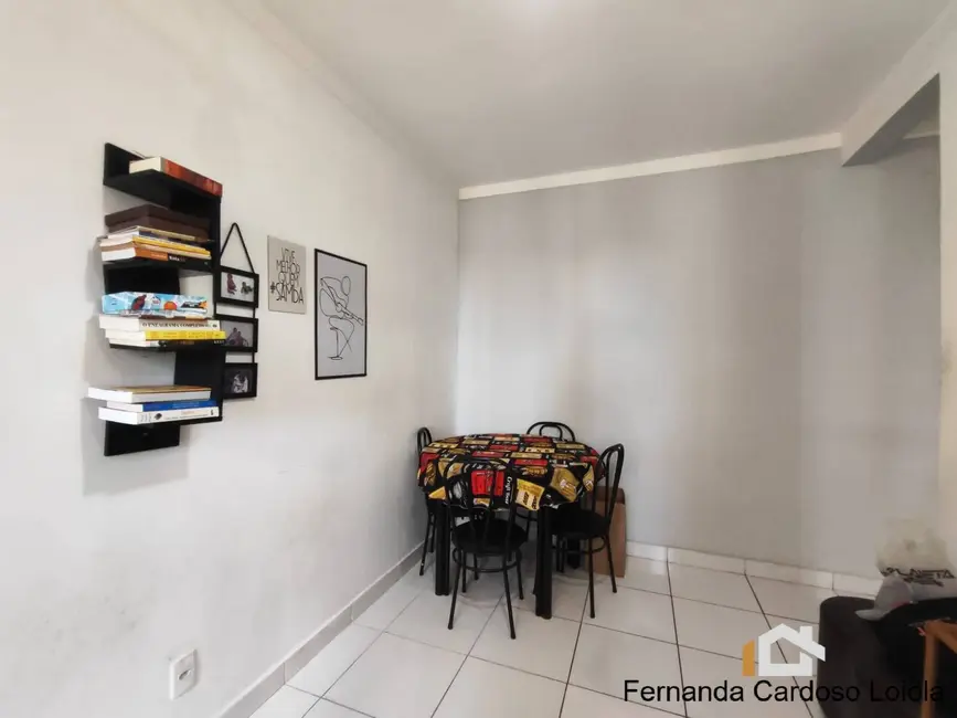 Apartamento com 2 quartos à venda, 46m2 em Parque São Sebastião, Ribeirao Preto - SP - imagem 6 Foto 6 de Apartamento com 2 quartos à venda, 46m2 em Parque São Sebastião, Ribeirao Preto - SP