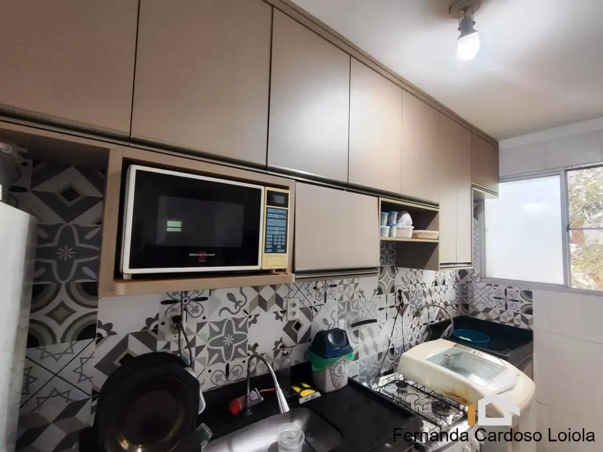 Apartamento com 2 quartos à venda, 46m2 em Parque São Sebastião, Ribeirao Preto - SP - imagem 2 Foto 2 de Apartamento com 2 quartos à venda, 46m2 em Parque São Sebastião, Ribeirao Preto - SP