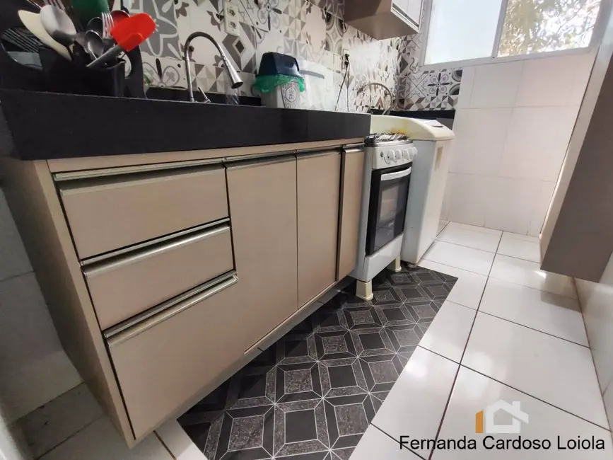 Apartamento com 2 quartos à venda, 46m2 em Parque São Sebastião, Ribeirao Preto - SP - imagem 3 Foto 3 de Apartamento com 2 quartos à venda, 46m2 em Parque São Sebastião, Ribeirao Preto - SP