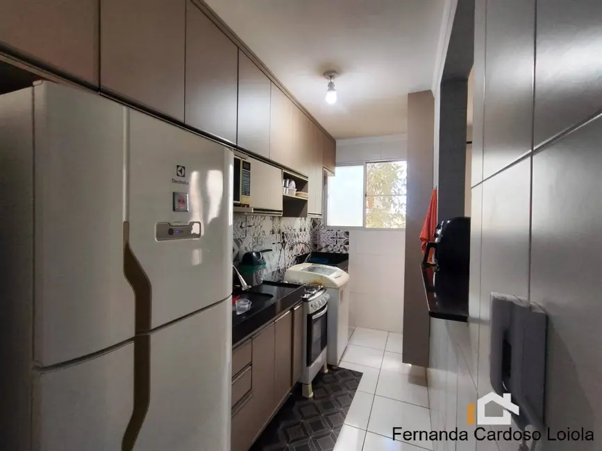 Apartamento com 2 quartos à venda, 46m2 em Parque São Sebastião, Ribeirao Preto - SP - imagem 1 Foto 1 de Apartamento com 2 quartos à venda, 46m2 em Parque São Sebastião, Ribeirao Preto - SP