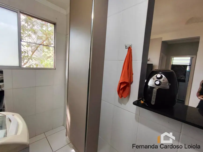 Apartamento com 2 quartos à venda, 46m2 em Parque São Sebastião, Ribeirao Preto - SP - imagem 4 Foto 4 de Apartamento com 2 quartos à venda, 46m2 em Parque São Sebastião, Ribeirao Preto - SP